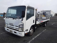 2007 Isuzu Elf Truck