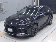 2024 Lexus RX