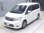 2008 Nissan Serena