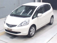 2010 Honda Fit