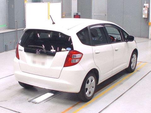 2010 Honda Fit GE6[1]