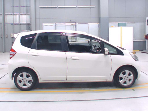 2010 Honda Fit GE6[2]