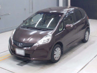 2012 Honda Fit