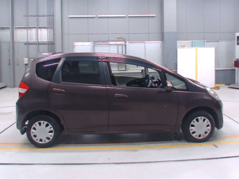 2012 Honda Fit GE6[2]