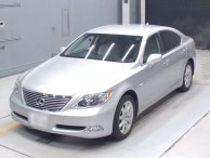 2006 Lexus LS