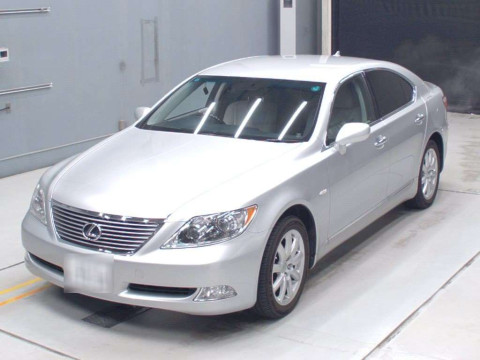 2006 Lexus LS USF40[0]