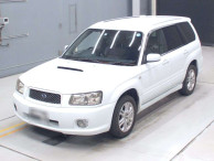 2003 Subaru Forester