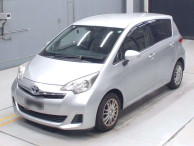 2011 Toyota Ractis