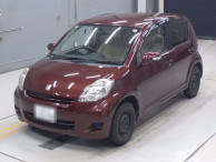 2007 Toyota Passo