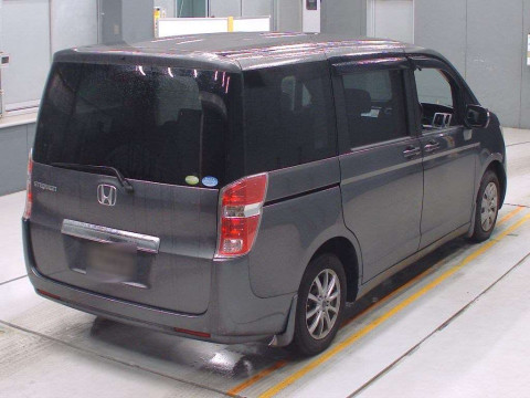 2012 Honda Step WGN RK1[1]