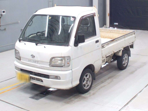 2003 Daihatsu Hijet Truck S200P[0]