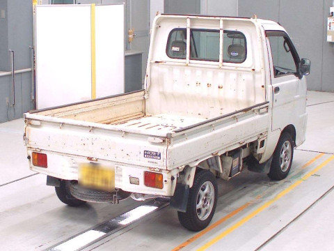 2003 Daihatsu Hijet Truck S200P[1]