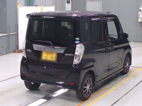 2014 Mitsubishi eK Space Custom B11A[1]