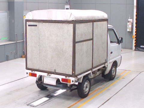 1998 Suzuki Carry Truck DC51T[1]