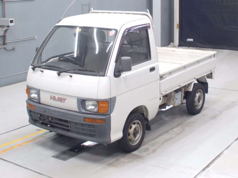 1995 Daihatsu Hijet Truck S100P[0]