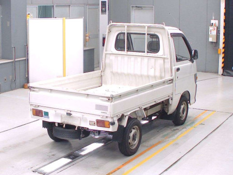 1995 Daihatsu Hijet Truck S100P[1]