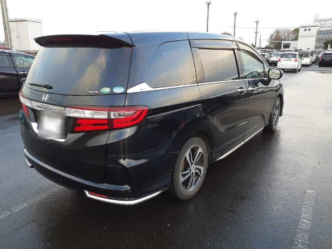 2014 Honda Odyssey RC1[1]