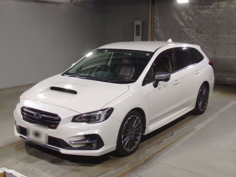 2018 Subaru Levorg VM4[0]