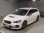 2018 Subaru Levorg