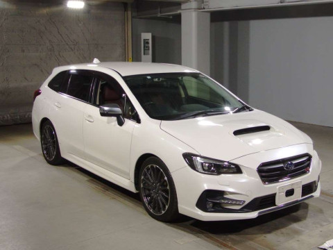 2018 Subaru Levorg VM4[2]