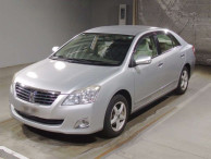 2011 Toyota Premio