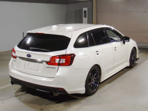 2018 Subaru Levorg VM4[1]