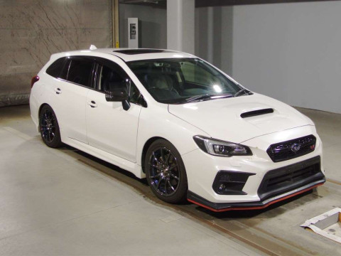 2018 Subaru Levorg VM4[2]