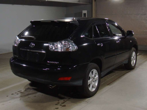 2008 Toyota Harrier ACU30W[1]