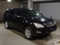 2008 Toyota Harrier