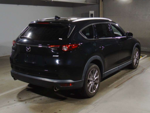 2019 Mazda CX-8 KG5P[1]