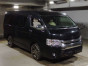 2018 Toyota Hiace Wagon