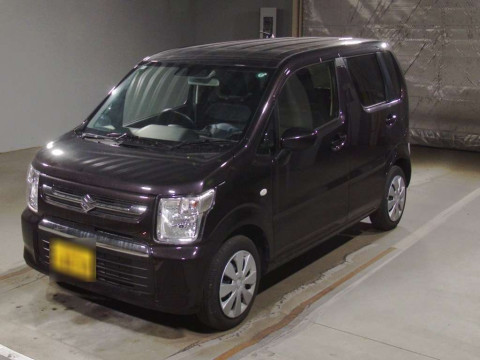 2024 Suzuki Wagon R MH85S[0]