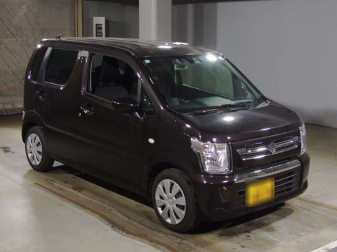 2024 Suzuki Wagon R MH85S[2]