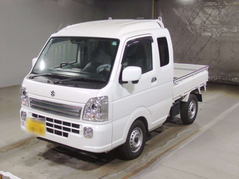 2024 Suzuki Carry Truck DA16T[0]