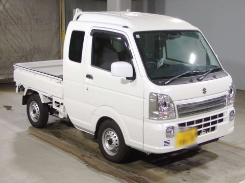 2024 Suzuki Carry Truck DA16T[2]