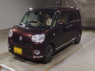 2020 Daihatsu Move Canbus