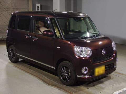 2020 Daihatsu Move Canbus LA800S[2]