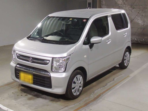 2023 Suzuki Wagon R MH85S[0]