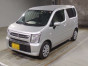 2023 Suzuki Wagon R