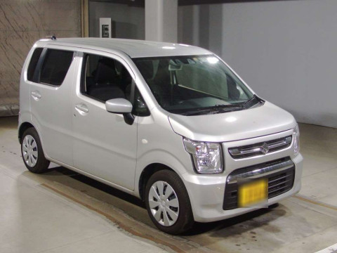 2023 Suzuki Wagon R MH85S[2]