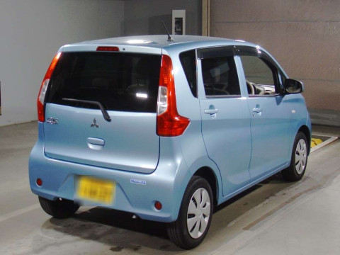 2018 Mitsubishi eK Wagon B11W[1]