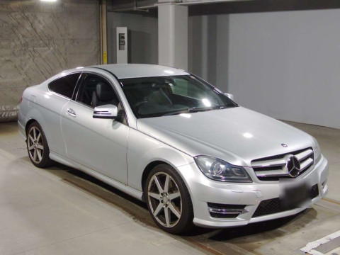 2014 Mercedes Benz C-Class 204349[2]