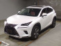 2018 Lexus NX