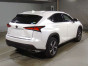 2018 Lexus NX