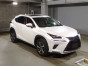 2018 Lexus NX