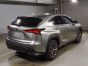 2021 Lexus NX