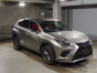 2021 Lexus NX