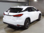 2020 Lexus RX