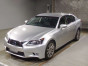 2014 Lexus GS