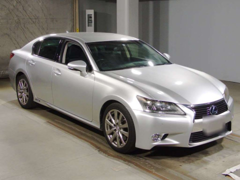 2014 Lexus GS AWL10[2]